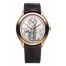 Piaget Gouverneur White Dial Automatic Men's G0A40018