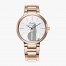 Piaget Altiplano White Dial Automatic Men's 0OA40113 G0A40113