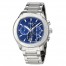 Piaget Polo S Automatic Chronograph Blue Dial Men's G0A41006