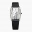Piaget Limelight Silver Dial Ladies Tonneau-Shaped G0A41189