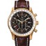 Breitling Navitimer World Mens Watch H24322  replica.