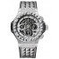 Fake Hublot Big Bang Depeche Mode 2014 Titanium Watch