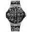 Fake Hublot Big Bang Broderie 343.SX.6570.NR.0804 (Stainless Steel) Watch