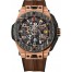 Fake Hublot Big Bang UNICO Ferrari 45mm Men's Watch