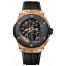 Fake Hublot Big Bang Alarm Repeater Men's Watch