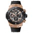 Fake Hublot Big Bang Chrono Perpetual Calendar Watch