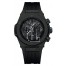 Fake Hublot Big Bang Unico All Black
