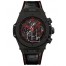 Fake Hublot Big Bang Unico All Black Red Watch