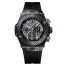 Fake Hublot Big Bang Unico Carbon Watch