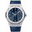 Fake Hublot Classic Fusion Automatic Titanium 45mm Watch