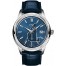 Cheap Laureus IWC Vintage Ingenieur Automatic Mens Watch IW323310 fake.