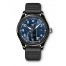 IWC Pilot's Mark XVIII Edition Laureus Sport For Good Foundation IW324703