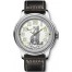 Cheap IWC Vintage Pilot's Hand Wound Mens Watch IW325405 fake.