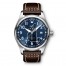 Replica IWC Pilot Mark 18 Steel 40mm Automatic IW327010 replica