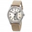 Replica IWC Pilot’s Watch Mark XVIII Automatic Silver Dial Men's Watch replica