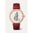 Replica Replica IWC Portofino Automatic 34 Watch IW357401