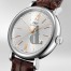 Replica IWC Portofino Automatic 34 Automatic Silver Dial Ladies Watch IW357403 replica