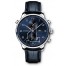 IWC Portugieser Chronograph Rattrapante Edition Boutique Munich IW371217