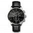 Cheap IWC Portuguese Automatic Chronograph Mens Watch IW371447 fake.