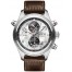 Cheap IWC Spitfire Double Chronograph Mens Watch IW371806 fake.