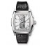 Cheap IWC Da Vinci Chronograph Platinum IW376416 fake.