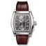 Cheap IWC Da Vinci Chronograph White Gold IW376417 fake.