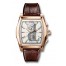 Cheap IWC Da Vinci Chronograph Rose Gold IW376420 fake.