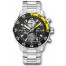 Cheap IWC Aquatimer Automatic Chronograph Mens Watch IW376701 fake.