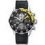 Cheap IWC Aquatimer Automatic Chronograph Mens Watch IW376702 fake.