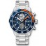Cheap IWC Aquatimer Automatic Chronograph Mens Watch IW376703 fake.