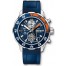 Cheap IWC Aquatimer Automatic Chronograph Mens Watch IW376704 fake.