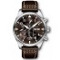 IWC Pilot Antoine de Saint Exupery Chronograph Mens IW377713