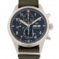 Replica IWC Pilot Chronograph 43mm IW377724 replica