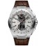 Cheap IWC Ingenieur Chronograph Silberfeil 45mm Mens Watch IW378505 fake.