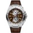 Cheap IWC Ingenieur Chronograph Silberfeil 45mm Mens Watch IW378511 fake.