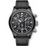 Cheap IWC Pilot's Chronograph TOP GUN Mens Watch IW378901 fake.