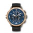 IWC Aquatimer Perpetual Calendar Digital Date-Month IW379402