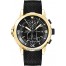 Cheap IWC Aquatimer Chronograph Edition Expedition Charles Darwin Mens Watch IW379503 fake.