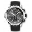 IWC Aquatimer Grey Dial Automatic Mens Chronograph IW379506