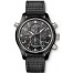 Cheap IWC Pilot's Double Chronograph TOP GUN Mens Watch IW379901 fake.