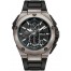 Cheap IWC Ingenieur Double Chronograph 45mm Mens Watch IW386503 fake.