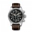 Replica IWC Pilots Stainless Steel Black Automatic IW387903 replica