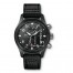 Cheap IWC Pilot's Chronograph Top Gun  IW388007 fake.