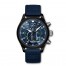 Replica IWC Pilot’s Watch Chronograph Edition “Blue Angels” replica