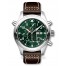 Replica Replica IWC Portugieser Automatic Blue Dial Mens Watch IW390305