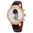 IWC Da Vinci Silver Dial Automatic Mens Perpetual Calendar IW392101