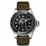 Replica Replica IWC Pilot’s Watch Timezoner Spitfire Edition “The Longest Flight”