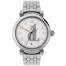IWC Da Vinci Silver Dial Automatic Mens Steel IW458307