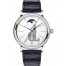 IWC Portofino Automatic Silver Diamond Dial Mens IW459008