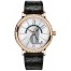 Fake IWC Portofino Midsize Automatic Day & Night
